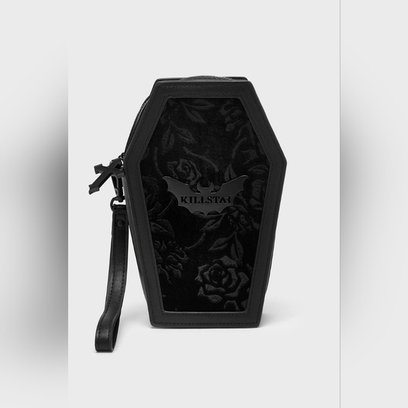 Killstar Vampires Kiss Wallet BNIB - Picture 4 of 6